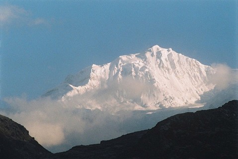 Summit Kabru N