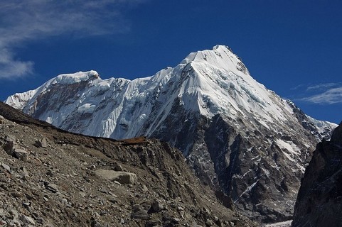 Summit Kirat Chuli