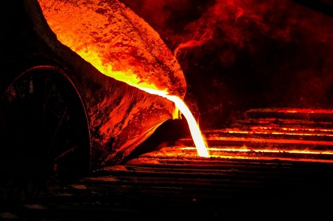 Visit a Foundry