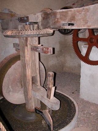Visit a Mill