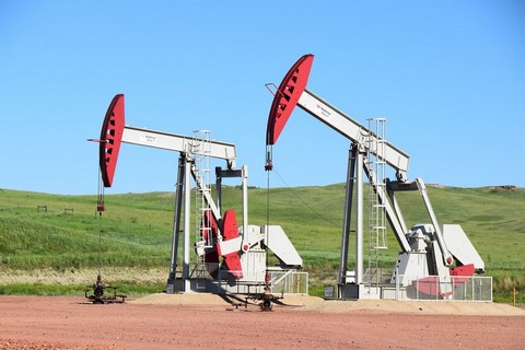 Visit an Oil Well