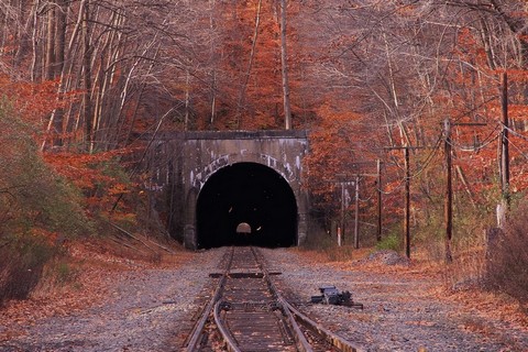 Visit a Tunnel