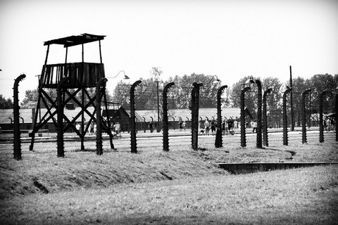Visit a Concentration Camp