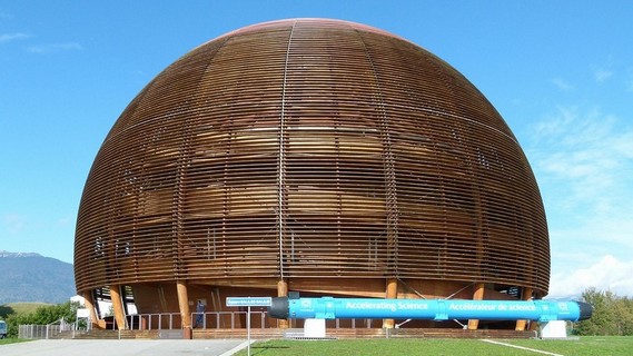 Visit an Atomic Center