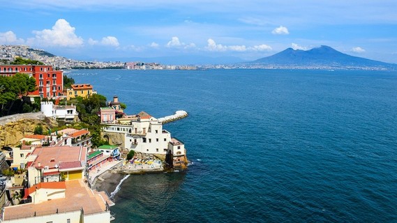 Visit Naples