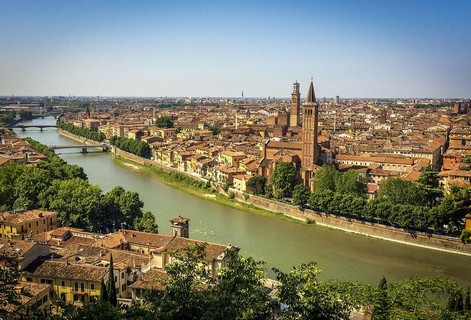 Visit Verona