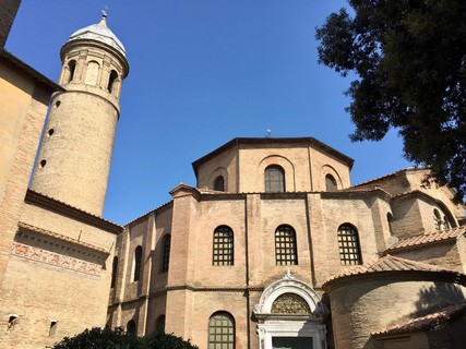 Visit Ravenna