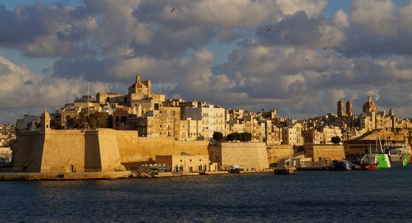 Visit Valletta