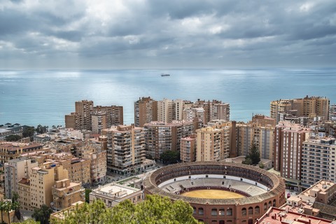 Visit Málaga