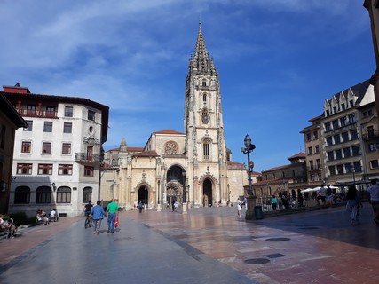 Visit Oviedo
