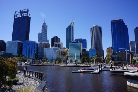 Visit Perth