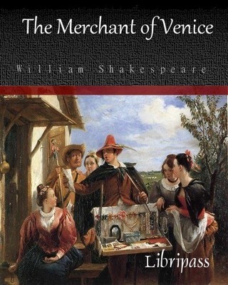 Read The Merchant of Venice