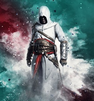 Complete Assassin's Creed History Mode