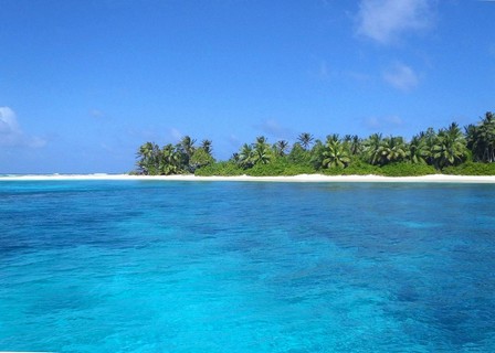 Travel to Marshall Islands