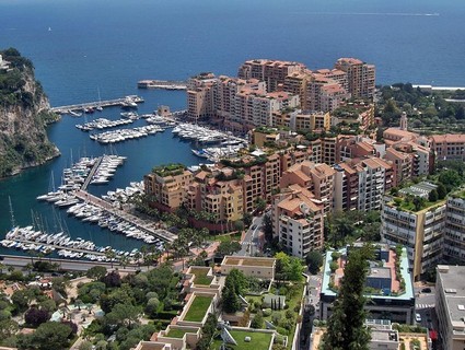 Travel to Monaco