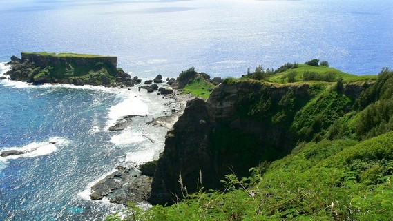 Travel to Northern Mariana Islands