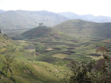 Travel to Rwanda