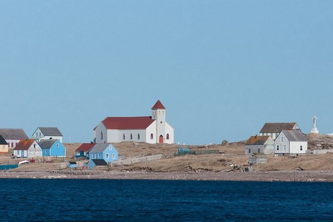 Travel to Saint Pierre and Miquelon