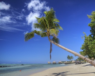 Travel to Samoa