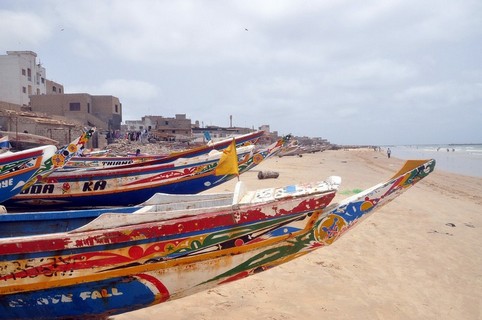 Travel to Senegal