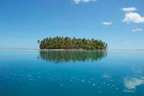 Travel to Tokelau