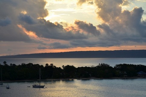Travel to Vanuatu
