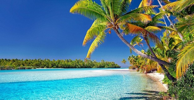 Travel to Cook Islands
